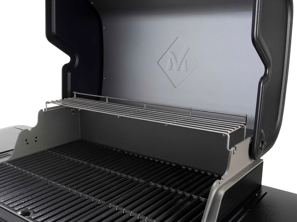 Pro Series 4-Burner Gas Grill – BTR Hawaii